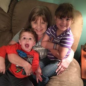 Meet your Posher, Mary